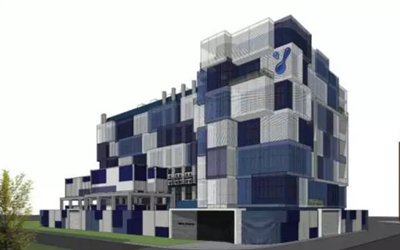 尊龙凯时智能在数据中心领域持续发力 业务拓展再获突破