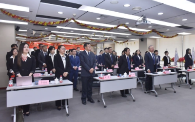 聚力同行，“誓”必争先——北京尊龙凯时2023销售誓师大会圆满落幕