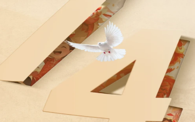 盛世华诞，欢度国庆｜山河锦绣正当红！