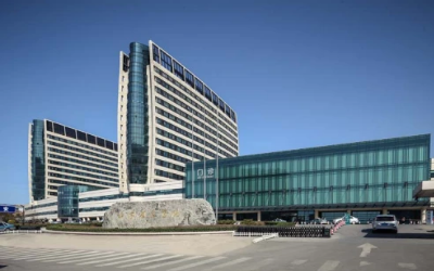 以“提质增效”为建设核心｜助力智慧医院数字化开展